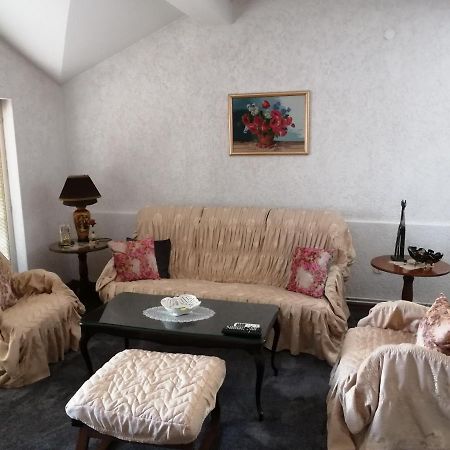 Luxury Apartment Biljana أوهغيد المظهر الخارجي الصورة