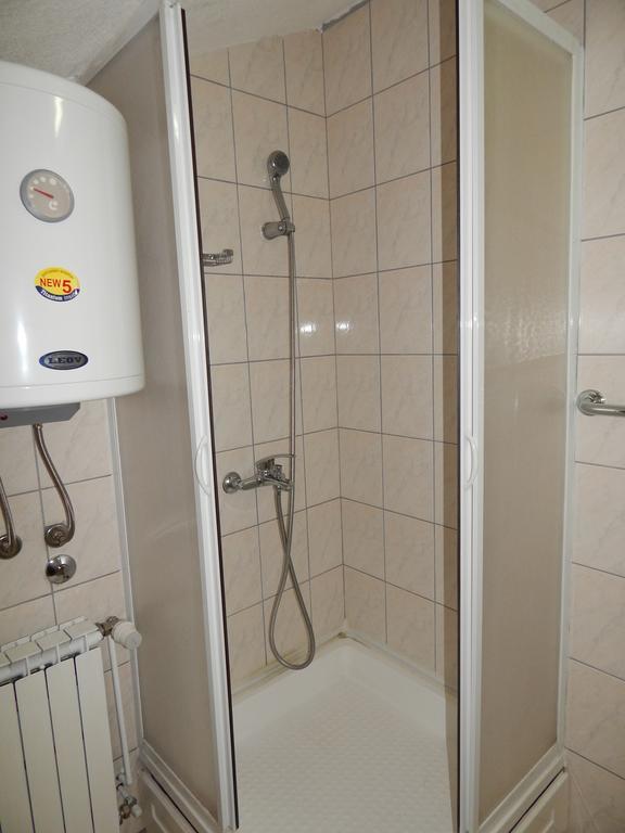Luxury Apartment Biljana أوهغيد الغرفة الصورة